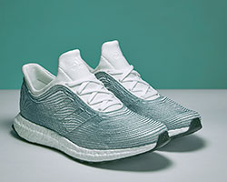 adidas ultra boost running shoes feature 20% more energy capsule