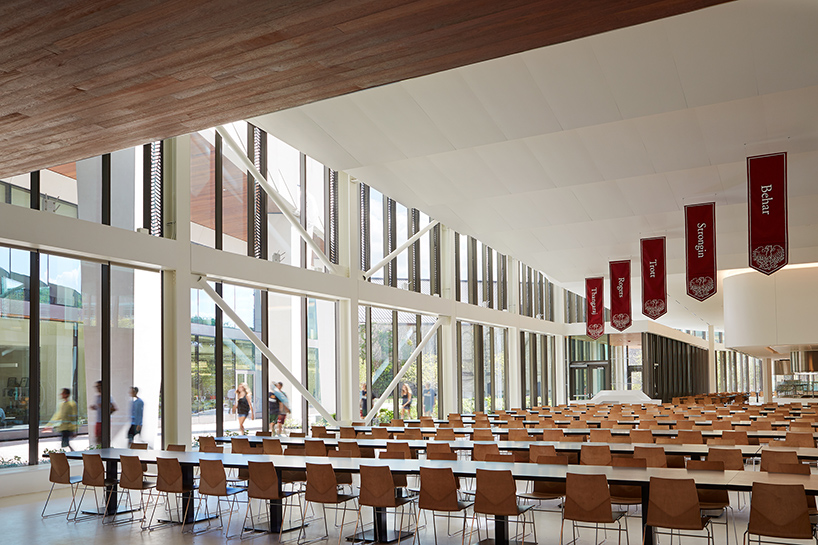 studio gang adds to university of chicago campus