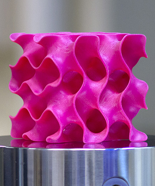 MIT s 3D Graphene Material Has The World s Best Strength To Weight Ratio