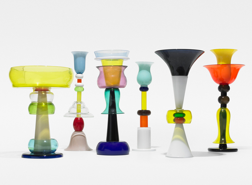 ettore-sottsass-glass-exhibition-venice-il-vetro-designboom-818 ...