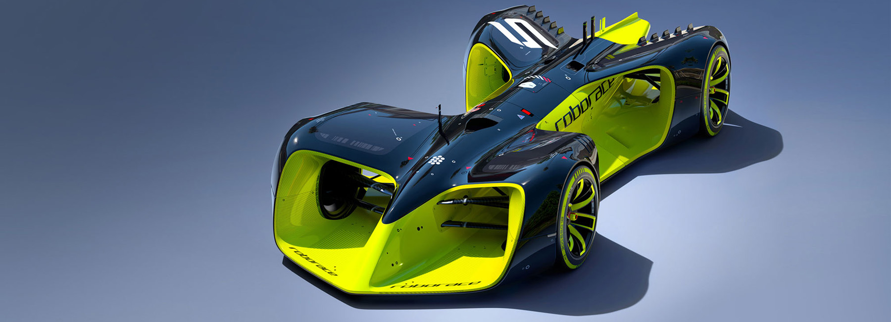 roborace-robocar-mwc-2017-designboom-02-28-2017-fullheader | designboom.com