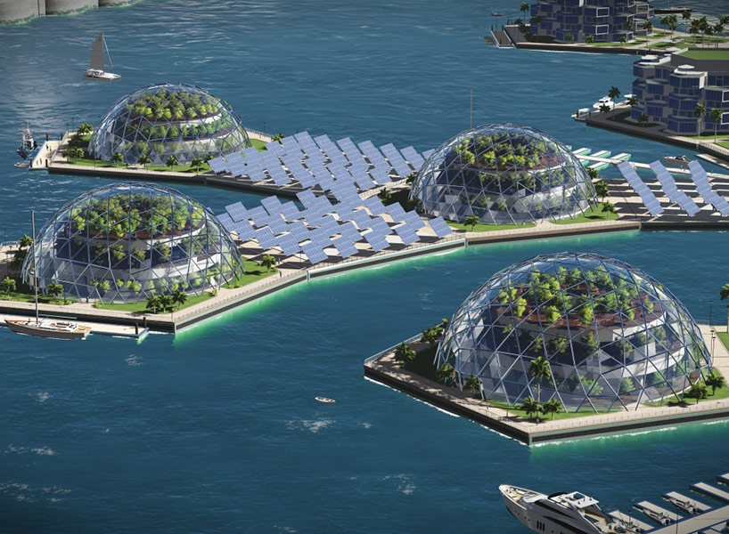 seasteading institute bitcoins