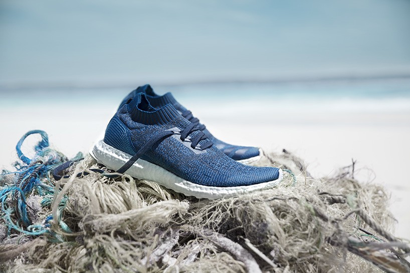 adidas X parley recycle ocean plastic debris into three new ultra boost ...