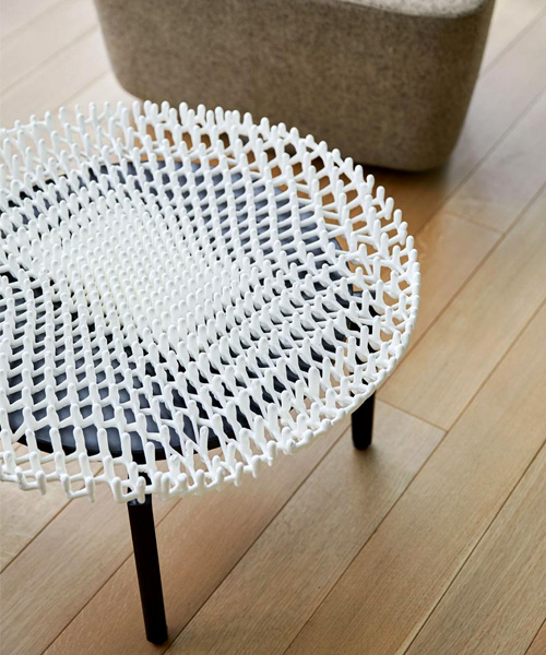 Steelcase X Mit Create Customized Furniture By 3d Printing