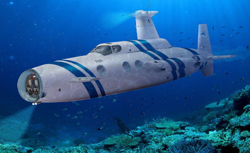 neyk's personal submarine is built to navy + NASA ... - 818 x 500 jpeg 95kB