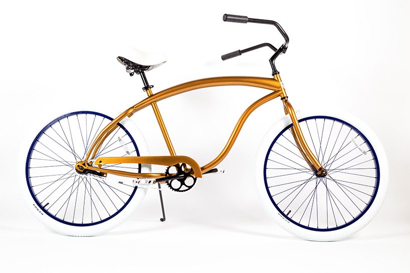 villy custom bicycles