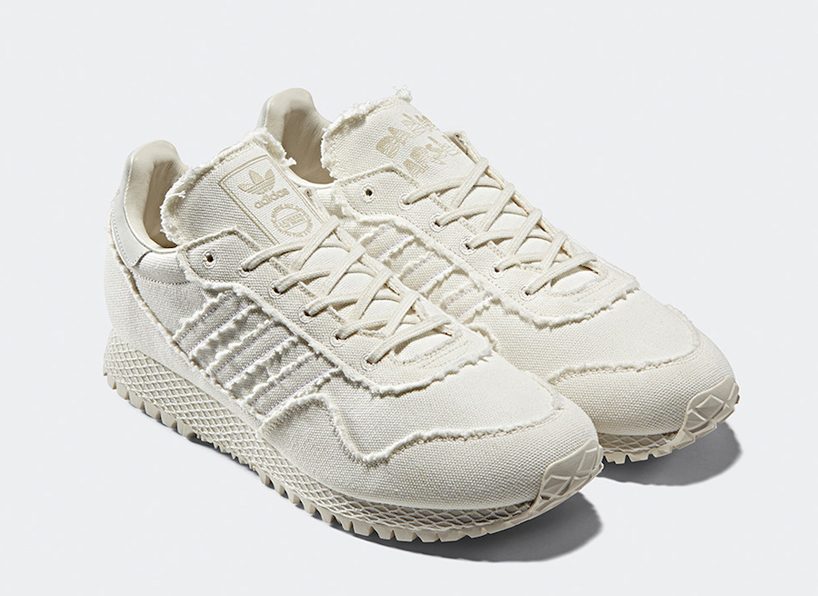 adidas new york x daniel arsham