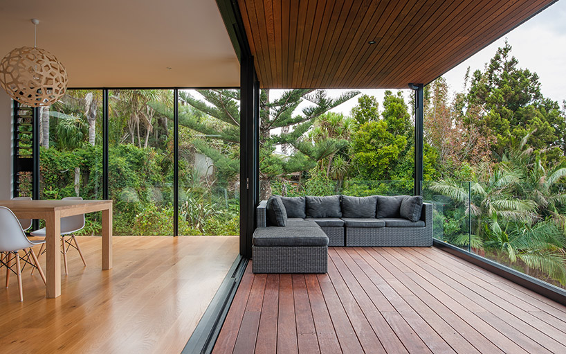 Designer Nz Architectural