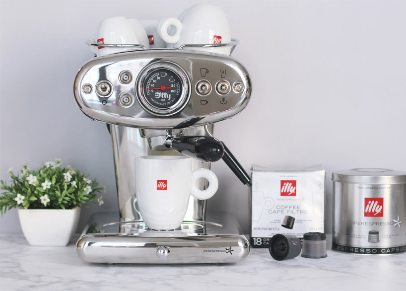 Illy Coffee Review 
