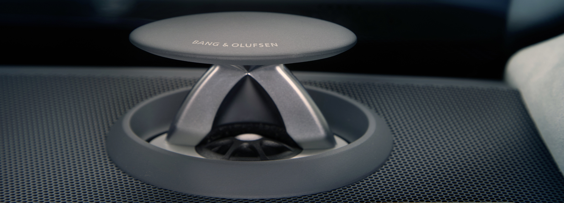 Аудиосистема bang olufsen audi