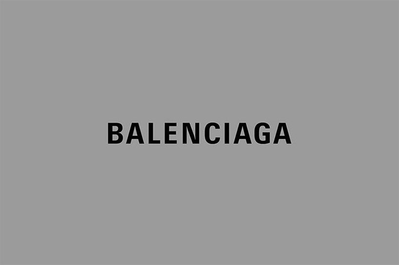 the balenciaga crocs were presented yesterday in paris