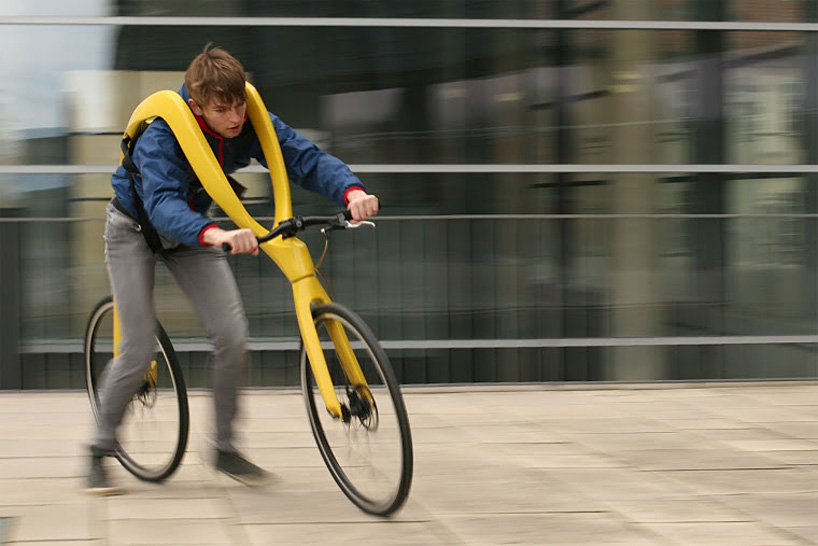 pedal less bike for adults