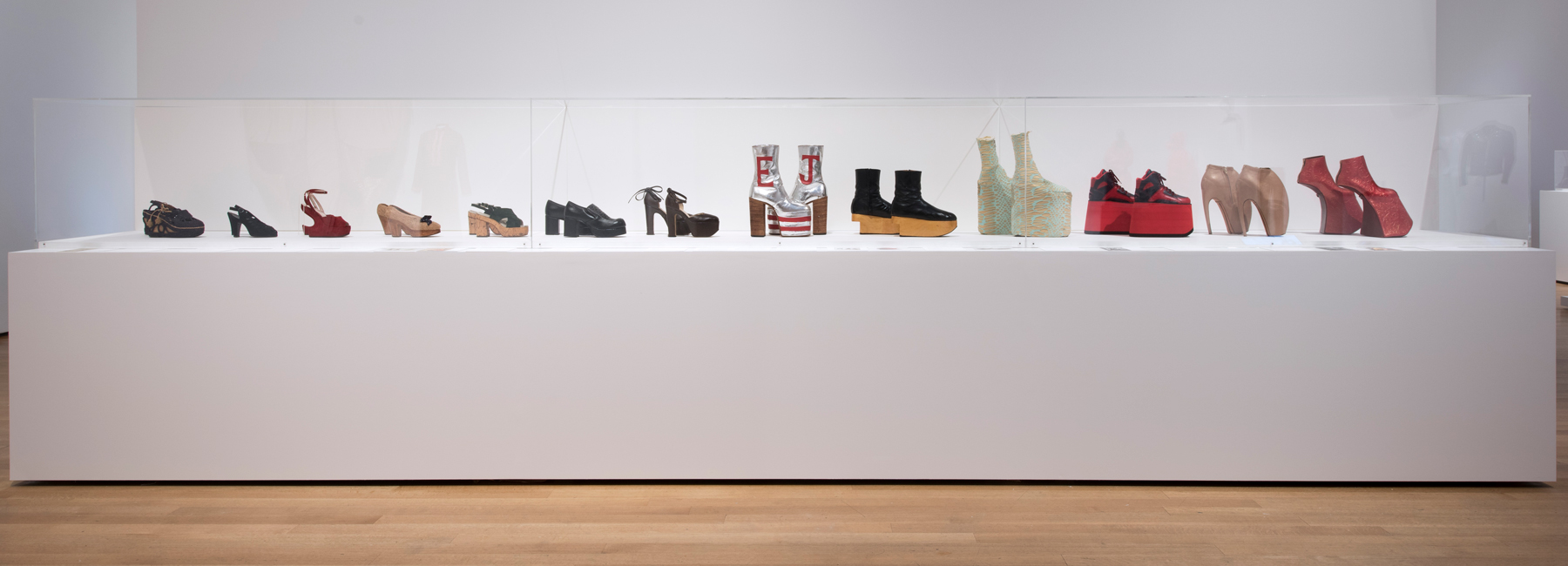 MoMA Presents Its First Fashion Exhibition Since 1944