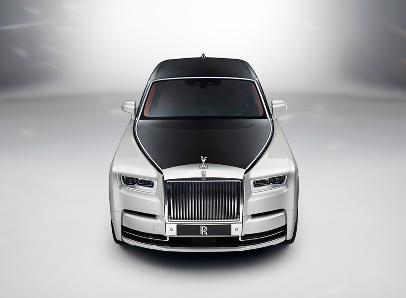 778 Rolls Royce Front View Images Stock Photos  Vectors  Shutterstock
