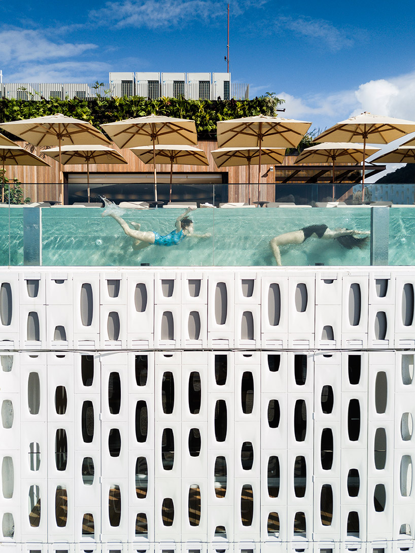 Arthur Casas And Oppenheim Architecture Open Emiliano Hotel In Brazil