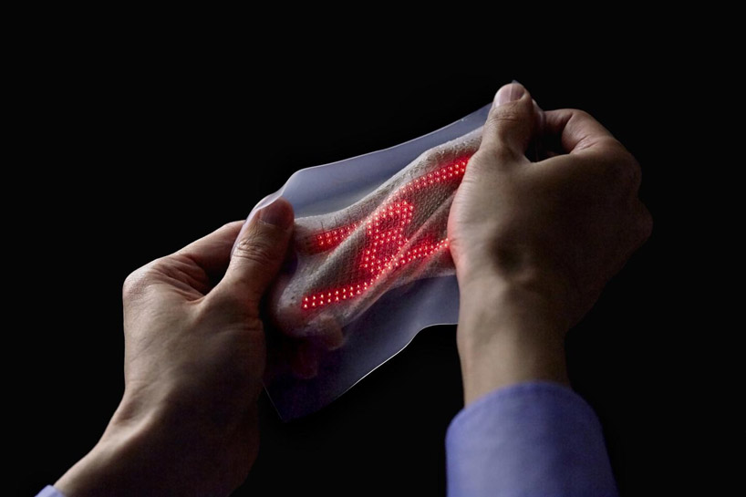 Off the shelf, on the skin: Stick-on electronic patches for health