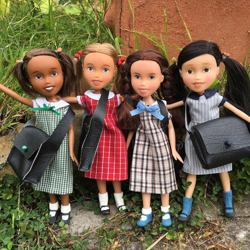 new bratz dolls 2019