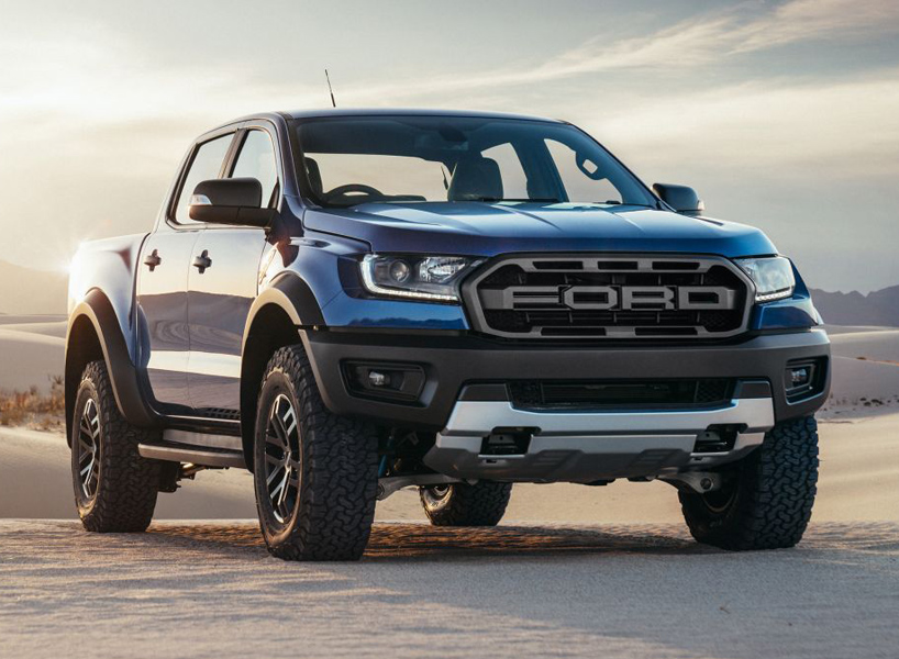 Ford Ranger pickup: 'A truck that's been built to last', Motoring