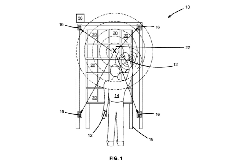 With Latest Dystopian Step, Amazon Sparks Worries With Patent on Worker-Tracking  Wristband
