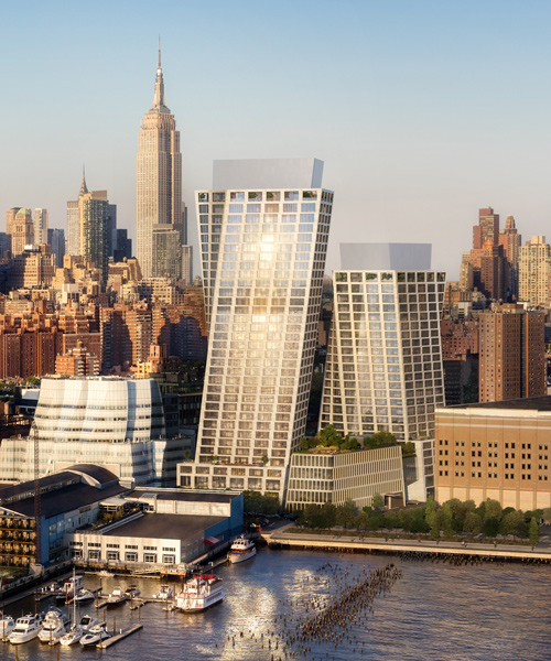 bjarke ingels group / BIG | architecture and design news and projects