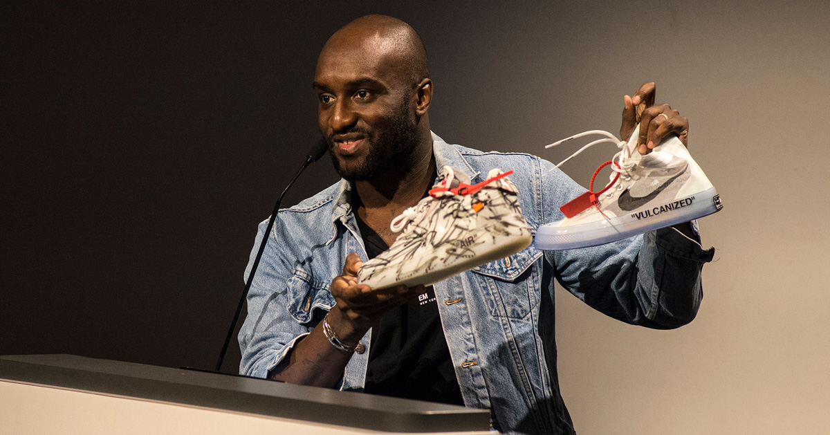 In Search of Virgil Abloh