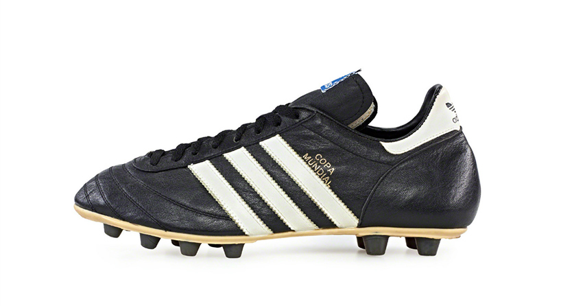 adidas world cup football boots moulded studs