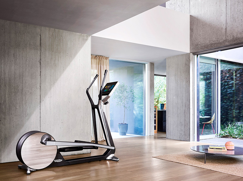 Technogym cheap cross personal