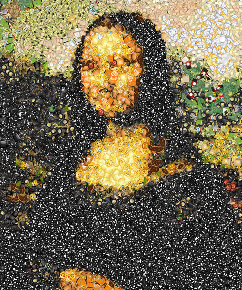 fun web tool turns your photos into emoji mosaic masterpieces