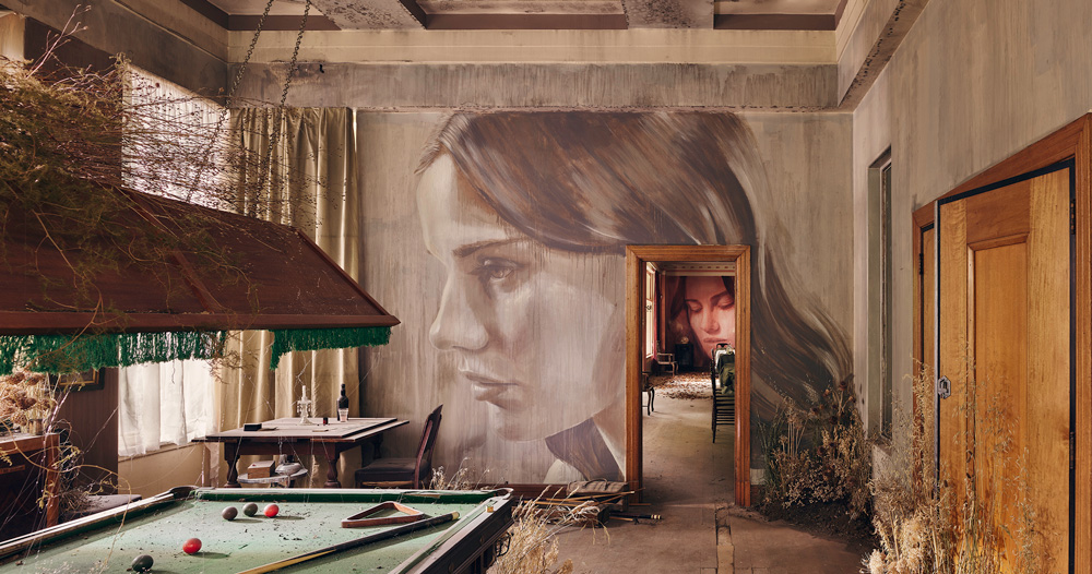 rone composes gorgeous art deco estate into somber song of life and death