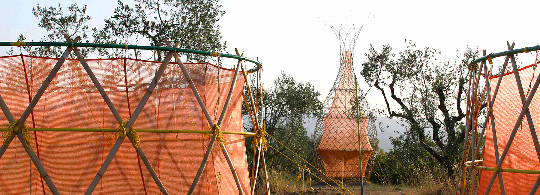 warka water tower