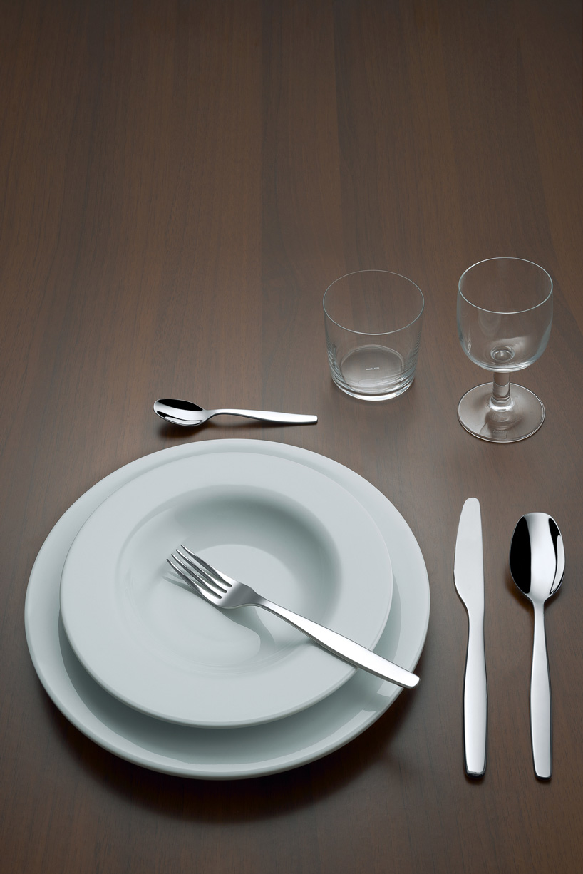 table cutlery
