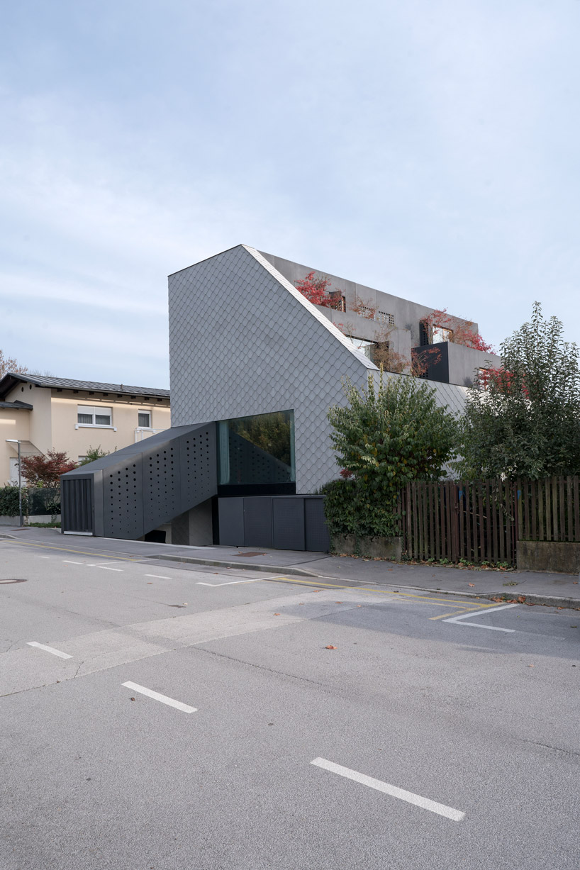 Spela Videcnik - Architect Ljubljana / Slovenia