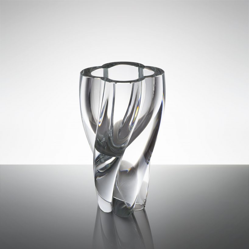 Louis Vuitton Vase 3D model