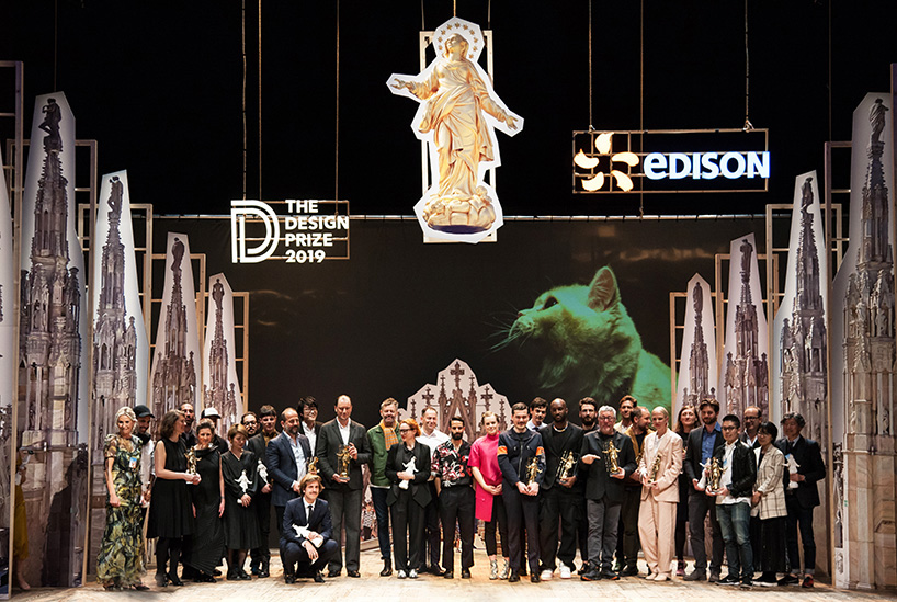 Price-Giving Ceremony Louis Vuitton Classic Awards