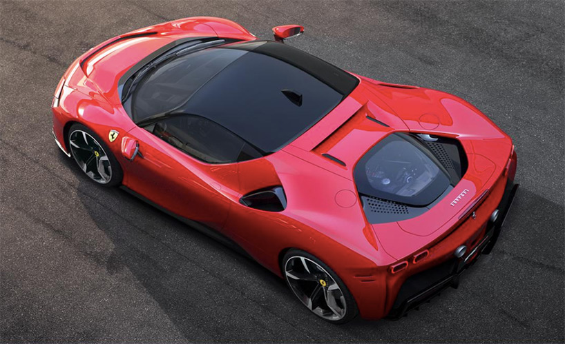 blackbird concessionaires' mooncake box recalls ferrari brake system