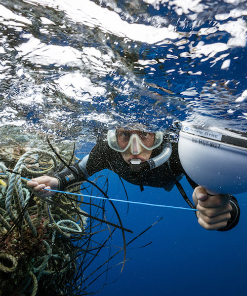 ocean cleanup