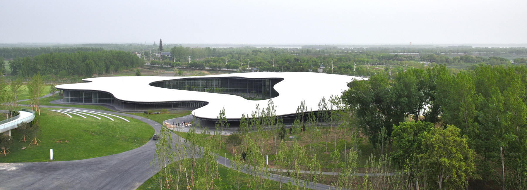 The Jining Museum