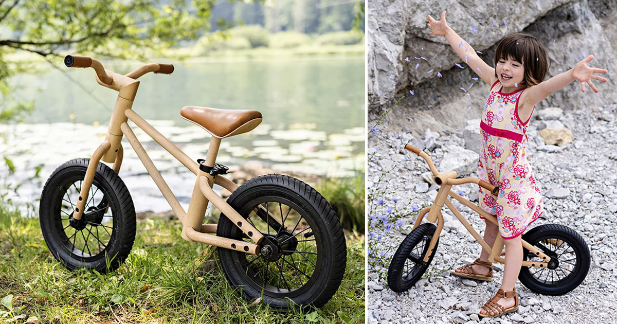 balance bike for kids