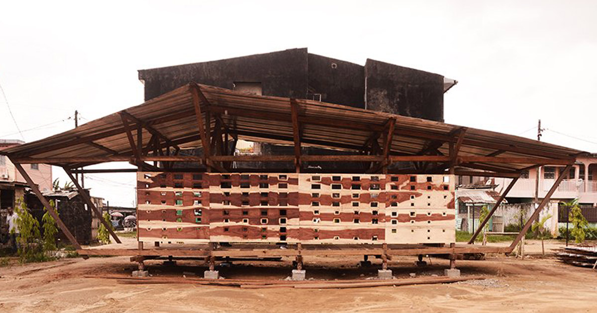 codesignlab-builds-a-low-cost-and-off-grid-housing-prototype-in-cameroon