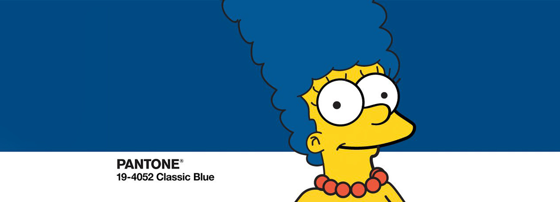 Did The Simpsons Predict Every Pantone Color Of The Year