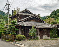 yuji tanabe arranges la-pa apartments with flower-like plan