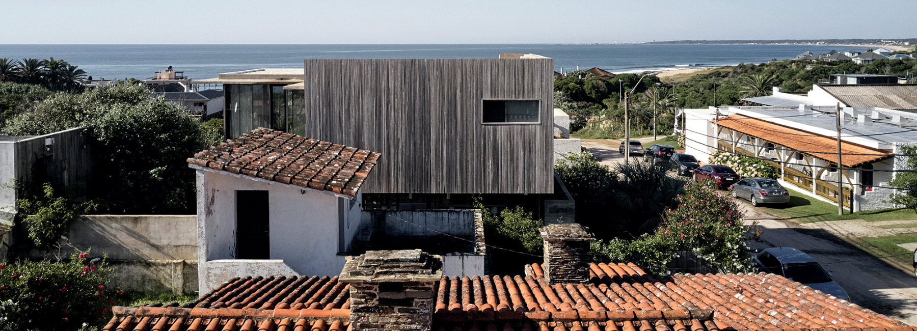 Architecture In Uruguay | Designboom.com