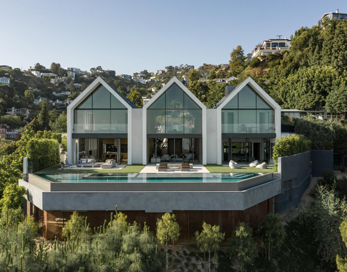 standard architecture curates southern california lifestyle along LA’s ...