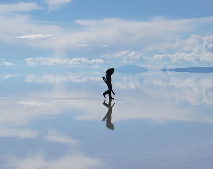 tomás saraceno's solar-powered aerocene balloon sets 32 world records