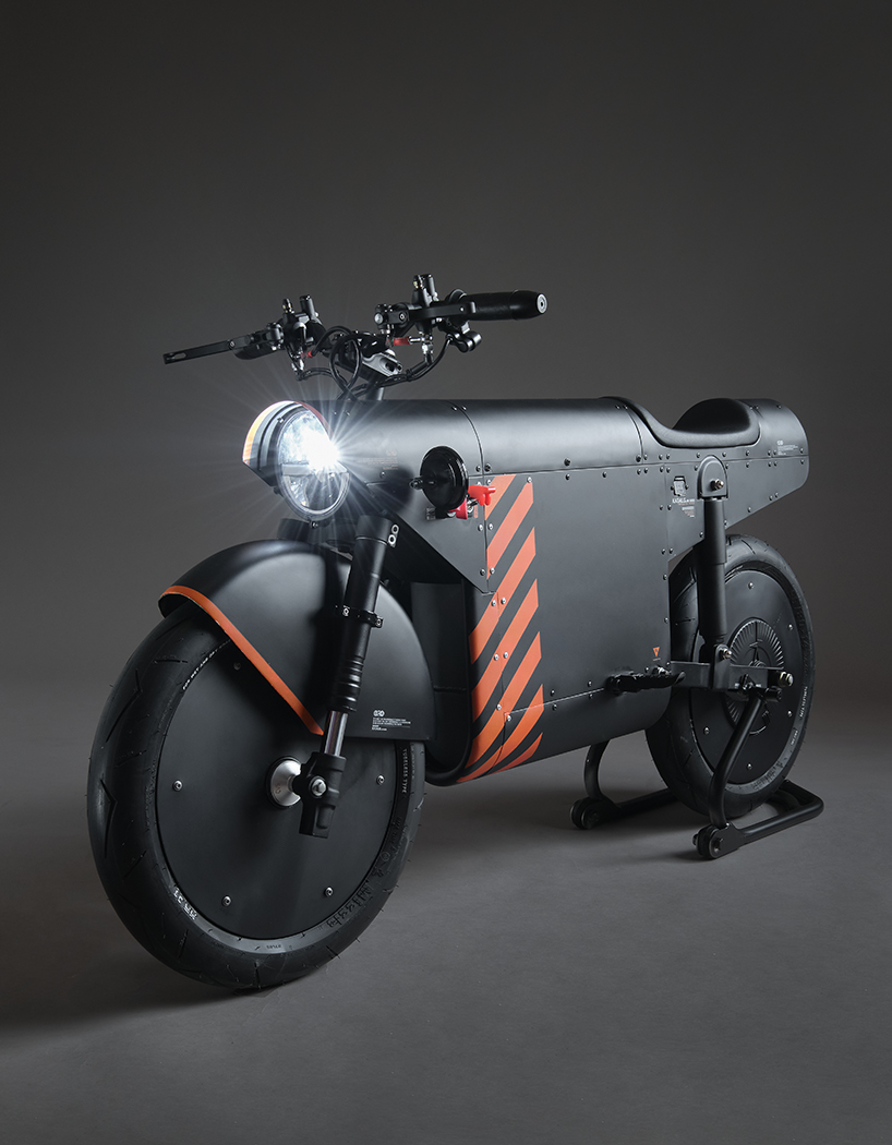 ev electric bike