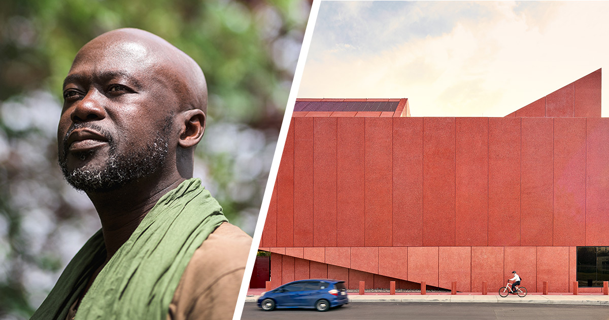 sir david adjaye awarded 2021 royal gold medal for architecture