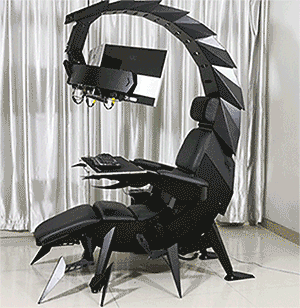 scorpion-chair-gaming-cluvens-designboom-001.gif