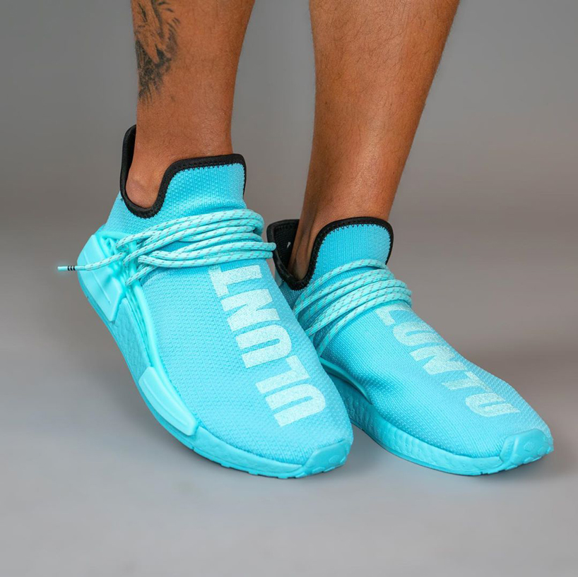 pharrell hu adidas shoes