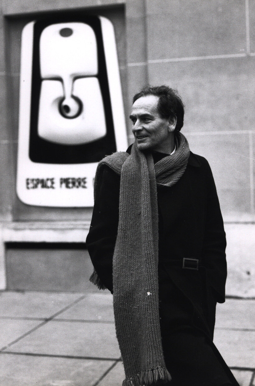 Pierre Cardin, French Fashion Designer, Dies At 98, pierre cardin 