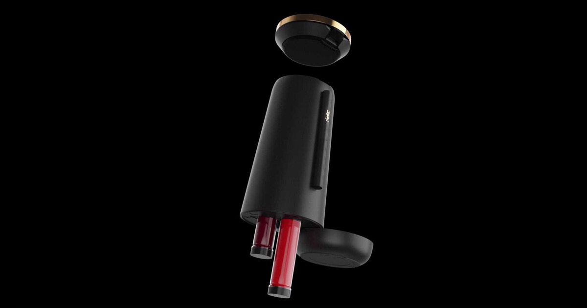 yves saint laurent smart lipstick